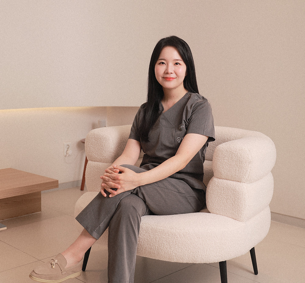 반딧불의원 이영주 원장