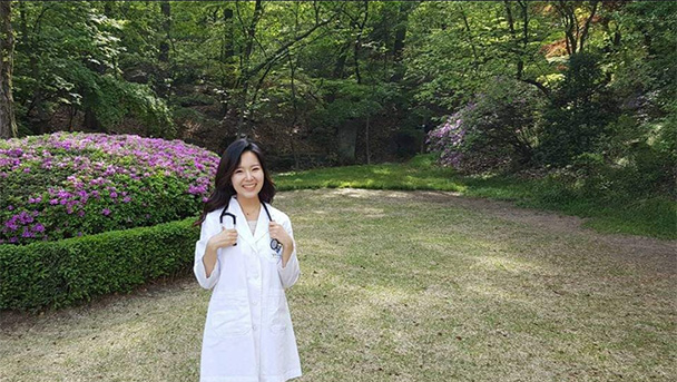 반딧불의원 이영주 원장