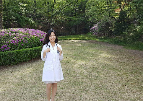 반딧불의원 이영주 원장